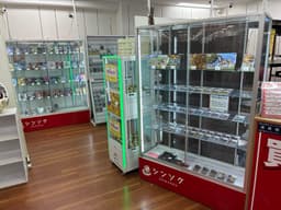 秋葉原2号店の売場