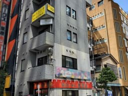 秋葉原4号店の店内