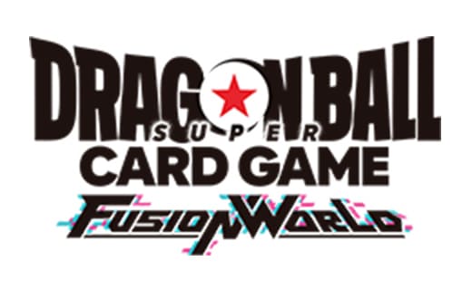 DRAGON BALL CARD GAME