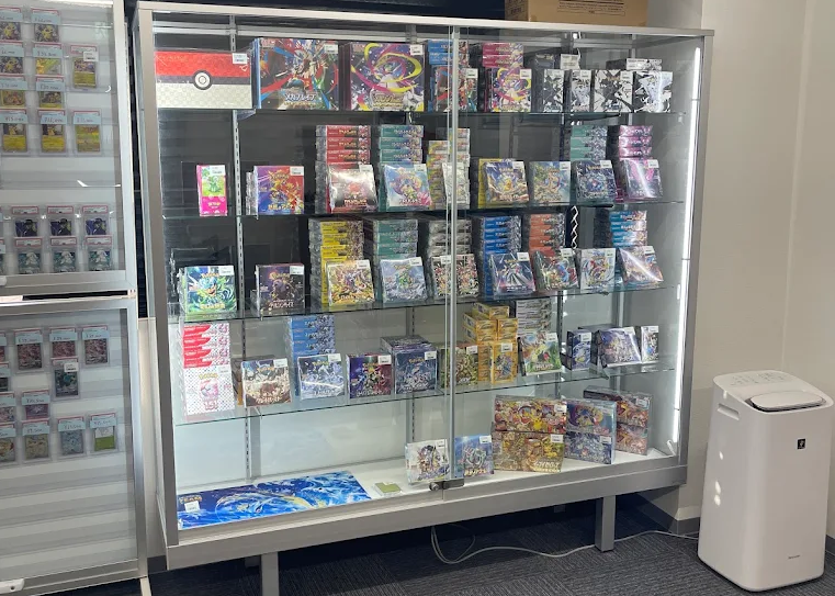 新店舗（準備中）